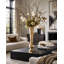 Vase de plancher en métal Fonseca-27506122-27506124