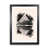 Black Framed