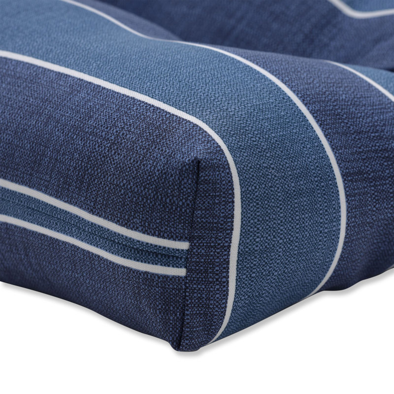 Coussin de siège intérieur / extérieur Baggett, L 48 po