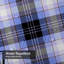 Rideau de douche Tartan-351805115