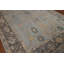 Tapis turc Oushak 8 x 10