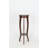 Solid Wood End Table-108756278