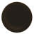 16" Round Thin Rainfall Shower Head with 1/2" IPS x 10" IPS Wall Mount 90-Degree Arm and Flange-107243518