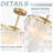 3-Light Brass Capiz Shell Semi Flush Mount Ceiling Light-1836574479-1836574478