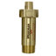 Scald Protection Valve