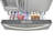 Frigidaire 36" Counter Depth French Door Energy Star 21.8 cu. ft. Refrigerator
