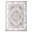 Tapis d'intérieur gris / ivoire / noir Barlow Performance-1499783496