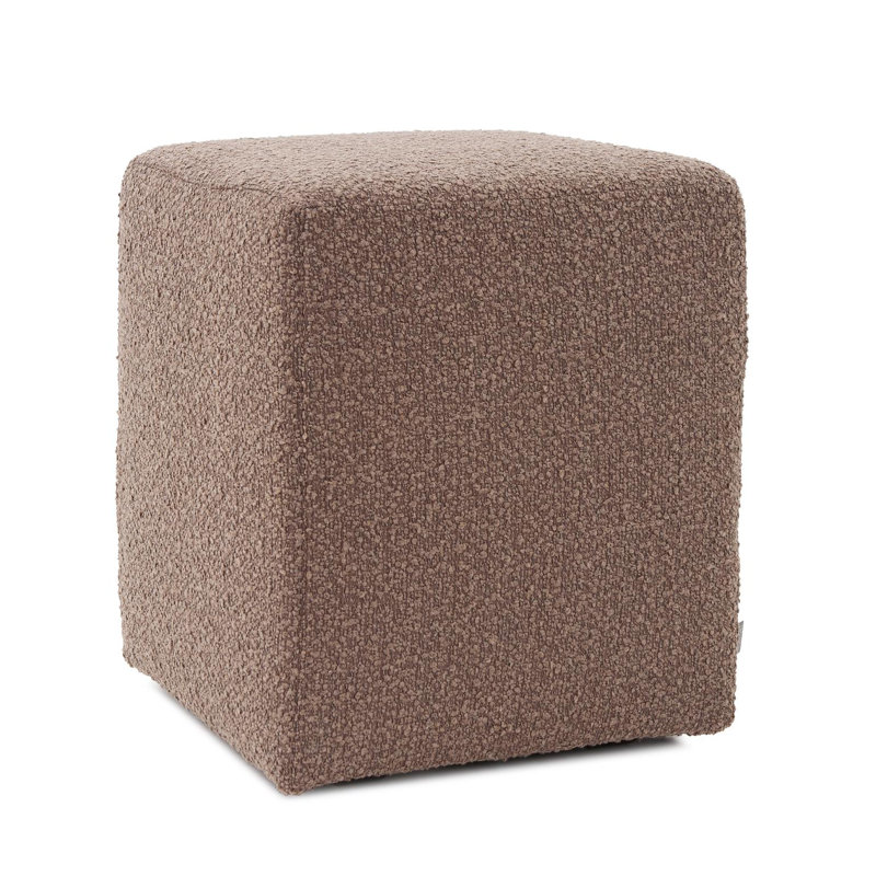 Universal Cube, Barbet chocolat berbère