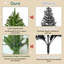 Sapin de Noël-1106260398