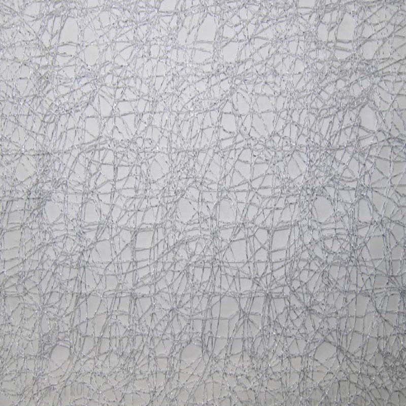 Metallic Sheer | Twilight Fabric_TWILIGHT, Silver