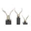 Ensemble de sculpture 3 pièces Avalos-659071529