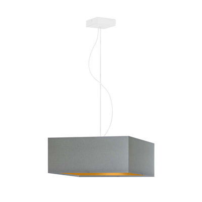 Suismon 3 - Light Pendant