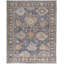 Wendover Oriental Area Rug in Charcoal-753286176