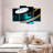 Playing Vinyl Record