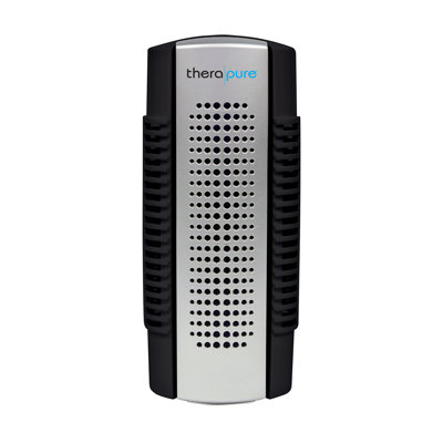BONECO Personal Air Purifier for 25 Cubic Feet