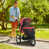 Red est en rupture de stock