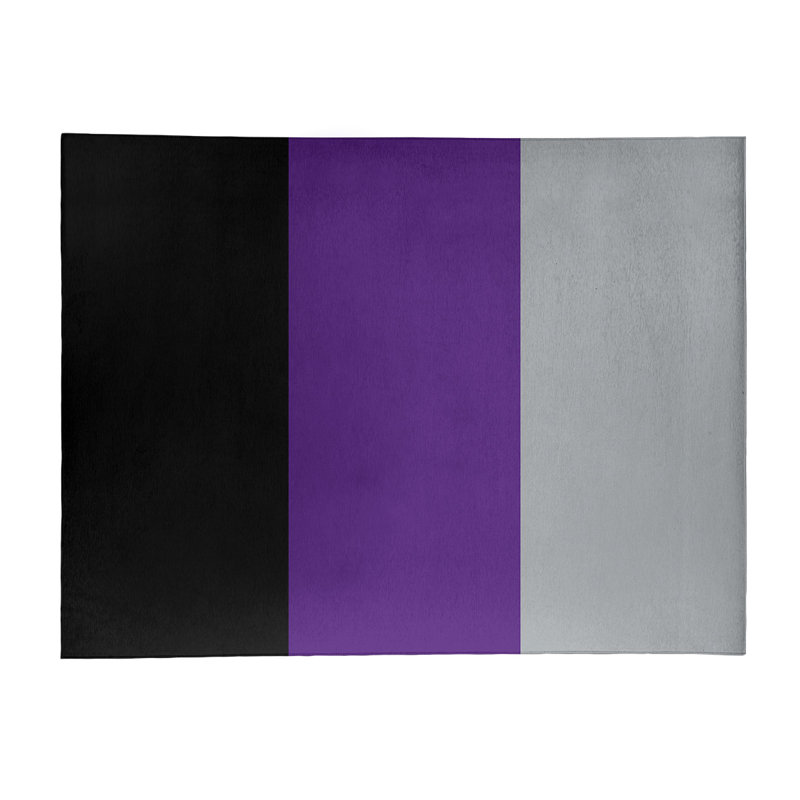Chenille Indoor Rug, Rectangle 9' x 12'
