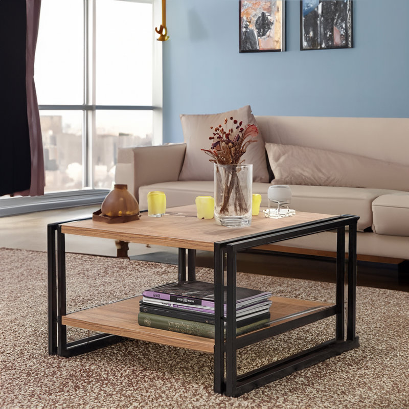 Stracy Coffee Table