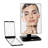 Touch XL and Touchup LED Makeup Mirror Bundle, 5X Magnifying Tabletop Lighted Vanity Mirrors Set-54903123