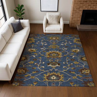 Tapis de qualité supérieure lavable à la machine Mayfield Global
