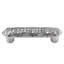 Fleur De Lis Bar / Handle Pull-11332146