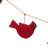 Christmas 72 " Garland