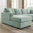 3 - Piece Upholstered Sectional-172386773