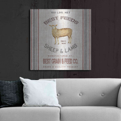 " Best Feeds " by Cindy Jacobs