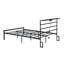 Metal Bed