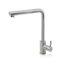 Acquaco Linki Kitchen Deck Mount Single-Hole Single Handle Pull-Down Kitchen Faucet with 9-1/4'' Spout Reach