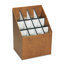 Corrugated Roll Files Filing Box