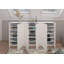 Guendalina 3-Piece Wardrobe Set
