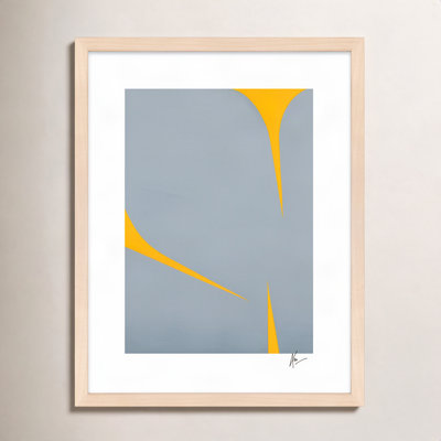" Clouds 2 " by Lee Lessem