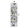 Rambo Contemporary Distressed Circle Area Rug