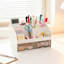Plastic / Acrylic Makeup Organiser