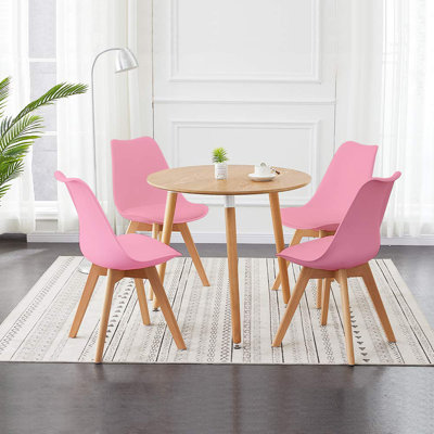 Rafe Upholstered Side Chair