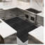 36 po x 36 po Tapis de drainage de piscine pour l'extérieur-230383053