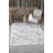 Odena Collection Transitional Abstract Area Rug-1442688174