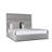 Dezyah Upholstered Standard Bed-26957278-26957282