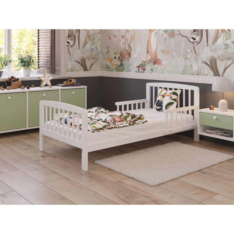 Hutridge European Toddler (80 X 160cm) Standard