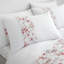 Jasmine Floral Duvet Cover Set-55898305