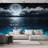 Nautical Ocean Peel & Stick Border-88932925