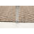 Sienna Brown Rug 5'3" x 7'5"
