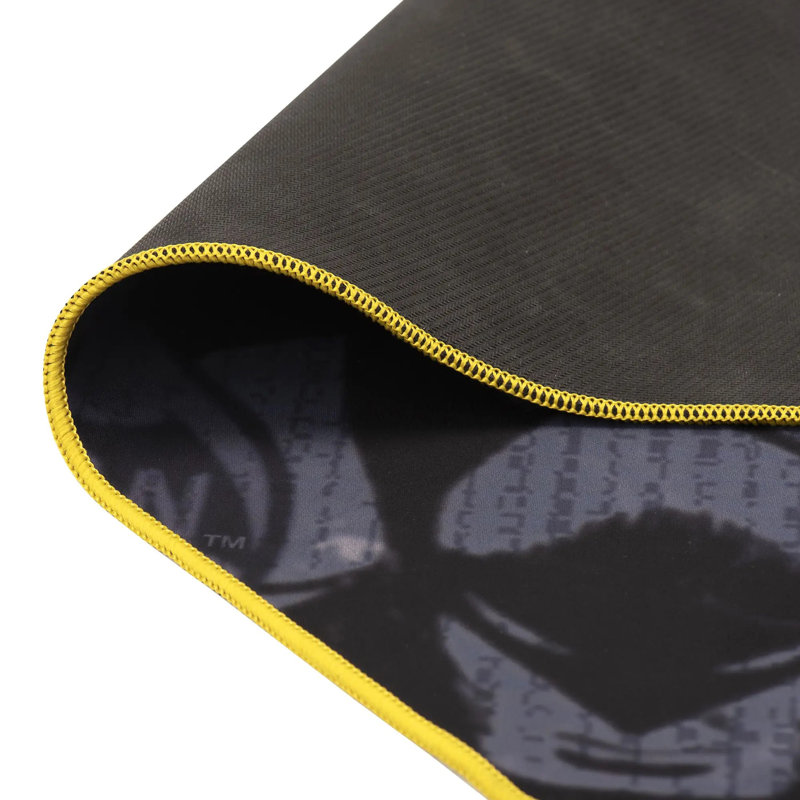 Subsonic Gamer Floor Mat (Batman®)