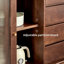 Armoire latérale moderne de salon moderne-124433882