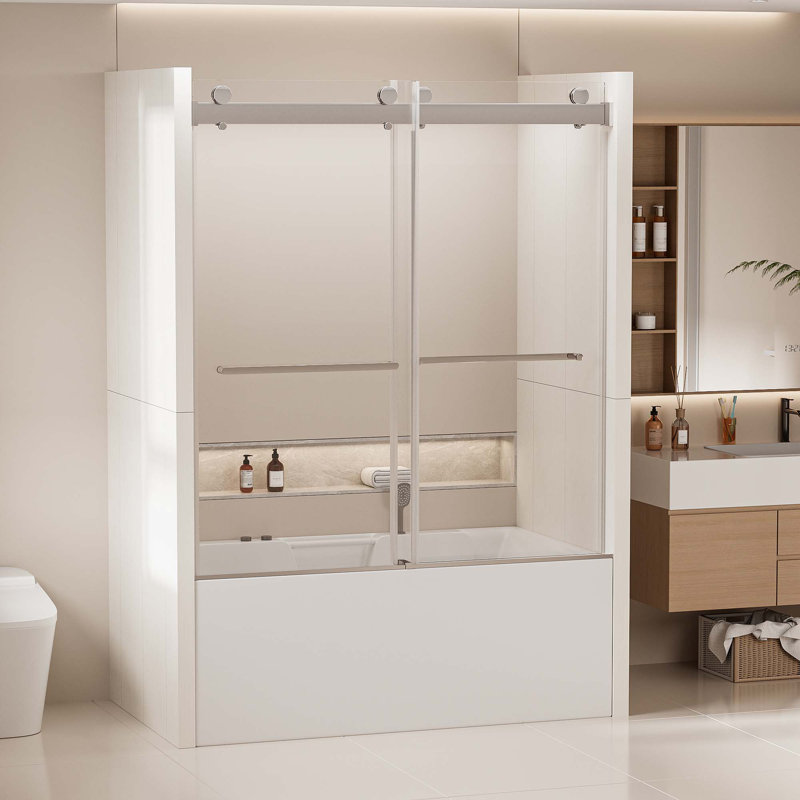 Shower Doors