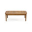 Causeuse et table basse Willowbrook