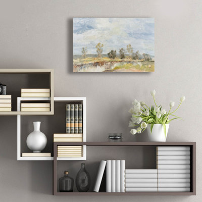  «Spring Light» par Silvia Vassileva, art mural en verre acrylique