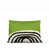Chartreuse/Off White/Black selected