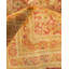 Classic One-of-a-Kind 6' 1" X 9' 4" Hand Knotted Area Rug